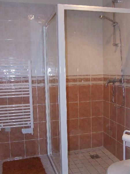 Gite Montplaisir Trancis Εξωτερικό φωτογραφία