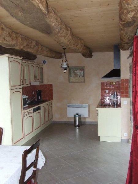 Gite Montplaisir Trancis Εξωτερικό φωτογραφία