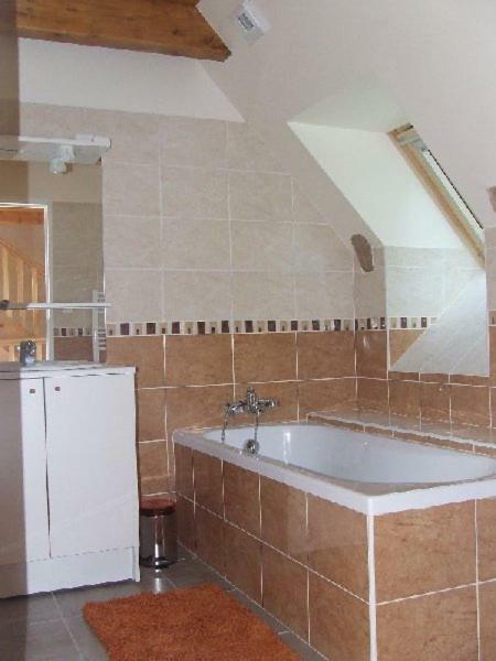 Gite Montplaisir Trancis Εξωτερικό φωτογραφία