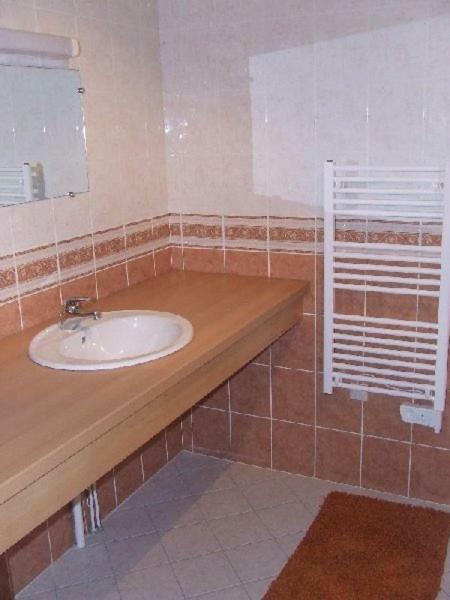 Gite Montplaisir Trancis Εξωτερικό φωτογραφία